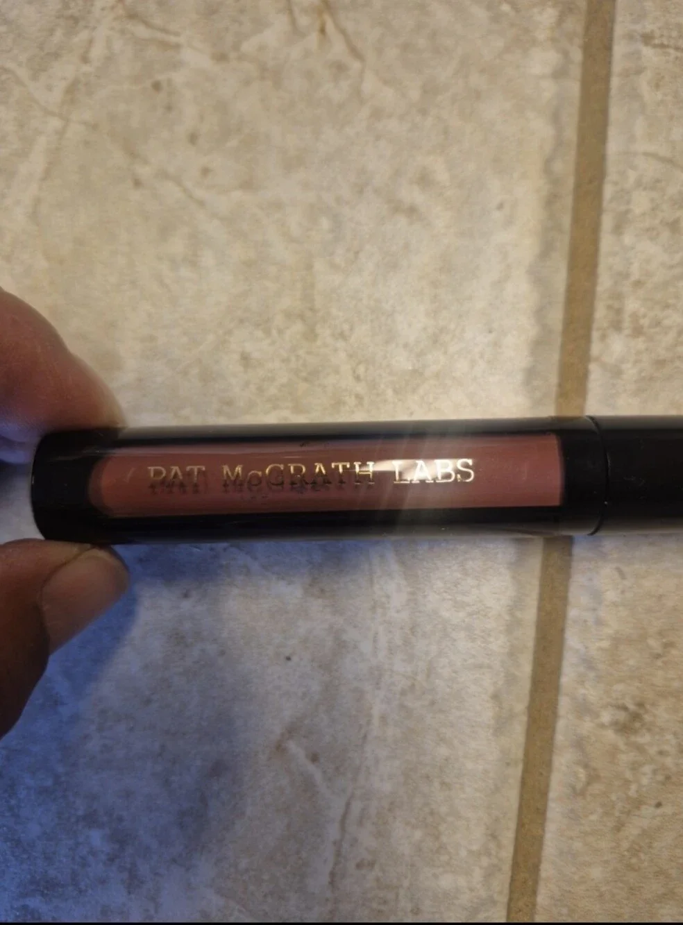 Pat McGrath brand new